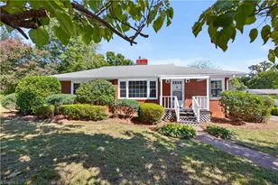 3304 Yanceyville St, Greensboro, NC 27405 - Photo 1