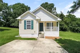 3905 Kehoe Dr, Greensboro, NC 27401 - Photo 1