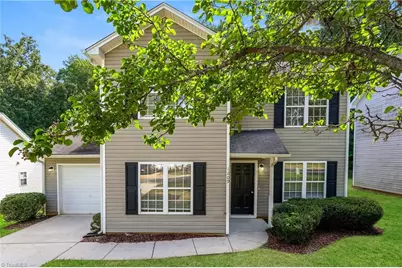 1209 Maury Lane, Greensboro, NC 27401 - Photo 1