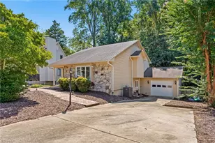 120 Carrisbrooke Ln, Winston-Salem, NC 27104 - Photo 1