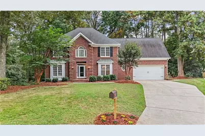 3001 Scout Trail, Jamestown, NC 27282 - Photo 1