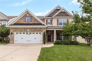 5326 Brookstead Dr, Summerfield, NC 27358 - Photo 1