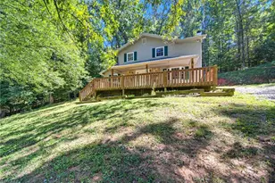 420 Settle Rd, Ronda, NC 28670 - Photo 1