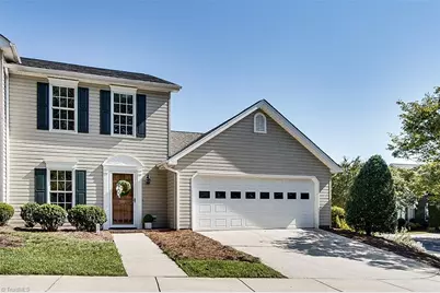 386 Sherwood Oaks Drive, Asheboro, NC 27205 - Photo 1