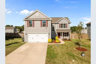 191 Prairie Court, Burlington, NC 27217 - Photo 1