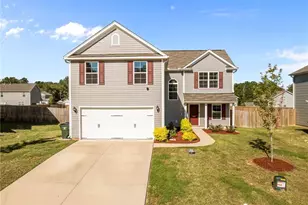 191 Prairie Ct, Burlington, NC 27217 - Photo 1