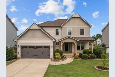 1314 Lael Forest Trail, Burlington, NC 27215 - Photo 1