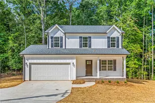 1811 Pope Rd, Winston-Salem, NC 27127 - Photo 1