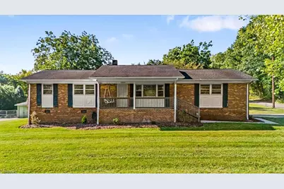 6265 Mendenhall Road, Archdale, NC 27263 - Photo 1