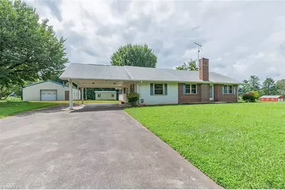 1264 Lewisville Vienna Road, Lewisville, NC 27023 - Photo 1