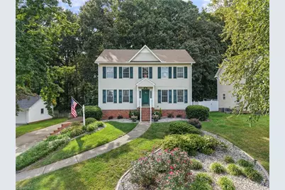 140 Spring Park Court, Clemmons, NC 27012 - Photo 1