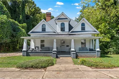 289 N Bridge Street, Elkin, NC 28621 - Photo 1