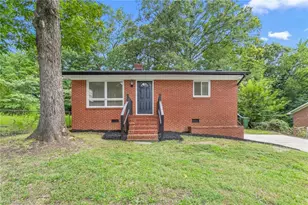 900 Carter St, High Point, NC 27260 - Photo 1