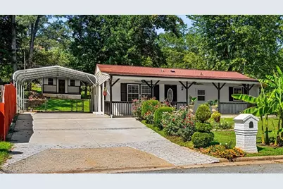 4509 Vincent Street, Greensboro, NC 27405 - Photo 1