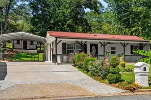 4509 Vincent St, Greensboro, NC 27405 - Photo 1