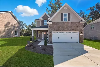 4527 Olivine Lane, Pfafftown, NC 27040 - Photo 1