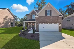 4527 Olivine Ln, Pfafftown, NC 27040 - Photo 1