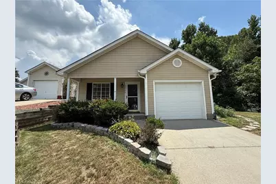 2506 Stratford Crossing Drive, Winston-Salem, NC 27103 - Photo 1