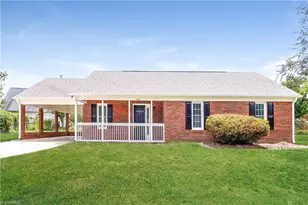 1126 Sequoia Dr, Lewisville, NC 27023 - Photo 1