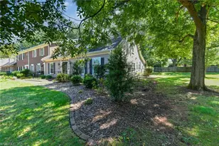 500 Lindley Rd, Greensboro, NC 27410 - Photo 1