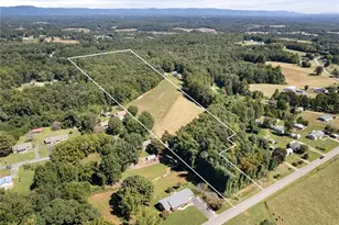 000 Red Brush Rd, Mount Airy, NC 27030 - Photo 1