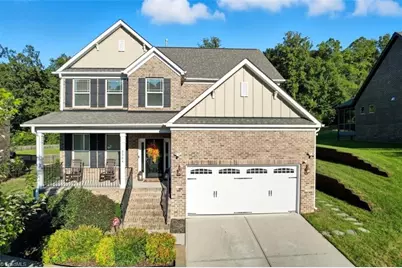 6004 Bedstone Drive, Greensboro, NC 27455 - Photo 1