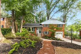 611 Catalina Dr, Greensboro, NC 27403 - Photo 1