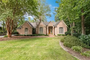 4103 Brambletye Dr, Greensboro, NC 27407 - Photo 1