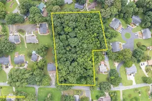 0 Malone Rd, Burlington, NC 27215 - Photo 1