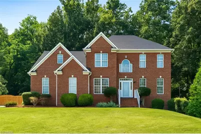 3863 Waterview Road, High Point, NC 27265 - Photo 1