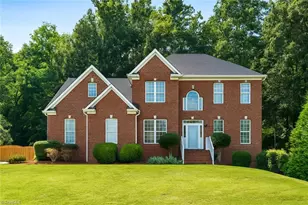 3863 Waterview Rd, High Point, NC 27265 - Photo 1