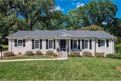 2812 Rutherford Drive, Greensboro, NC 27408 - Photo 1