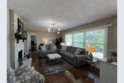 118 Triplett Street, Jonesville, NC 28642 - Photo 1