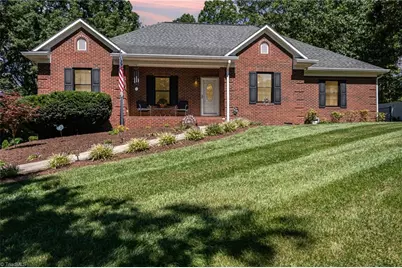 339 Old Burkhart Road, Lexington, NC 27292 - Photo 1