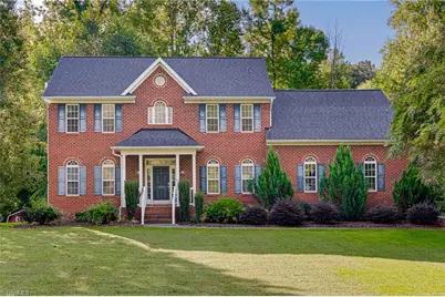 1208 Pebble Meadows Drive, Lewisville, NC 27023 - Photo 1