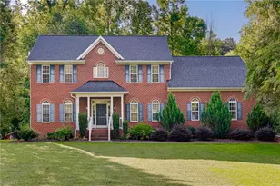 1208 Pebble Meadows Dr, Lewisville, NC 27023 - Photo 1