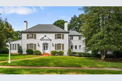 404 Country Club Drive, Greensboro, NC 27408 - Photo 1