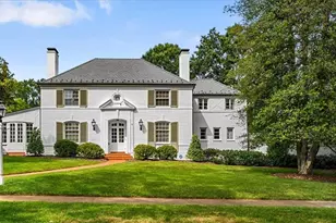 404 Country Club Dr, Greensboro, NC 27408 - Photo 1