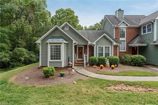 2836 Shadowbrook Ln, Winston-Salem, NC 27103 - Photo 1