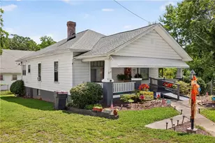 617 Lindsey St, Reidsville, NC 27320 - Photo 1