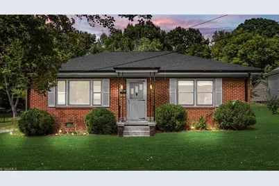 1726 Oklahoma Avenue, Burlington, NC 27217 - Photo 1