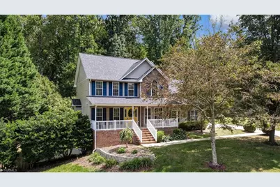 1404 Sherwood Drive, Reidsville, NC 27320 - Photo 1