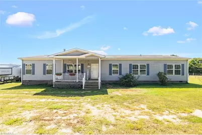 128 Campbellton Road, Reidsville, NC 27320 - Photo 1