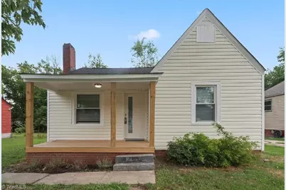 315 Lawrence Street, Greensboro, NC 27406 - Photo 1
