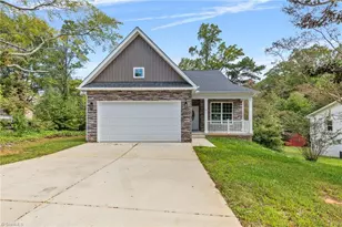 836 Garner St, Mocksville, NC 27028 - Photo 1