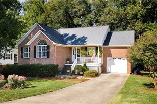 6080 Yeaton Glen Dr, Winston-Salem, NC 27107 - Photo 1