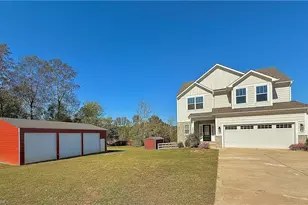 4825 Mineral Springs Rd, Graham, NC 27253 - Photo 1