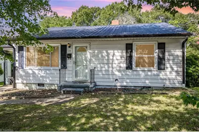 306 Griffith Street, Thomasville, NC 27360 - Photo 1