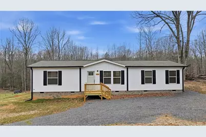1997 Tippett Road, Franklinville, NC 27248 - Photo 1