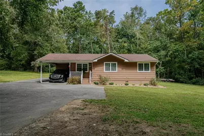 1139 Greenwood Drive, Burlington, NC 27217 - Photo 1